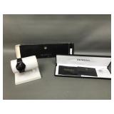 Movado Museum Ultra Thin Wrist Watch W Original