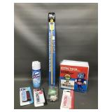 Magic Cleaner Sponges, Zip It, Lysol & More!