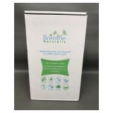 New Breathe Naturally Honeywell Hepa Filter R