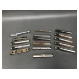 Koehler's, Mckay Coal, Dutch Club & More Bottle