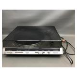 Fisher Studio Standard Turntable Mt-6455