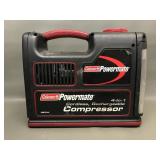 Coleman Powermate Cordless Air Compressor
