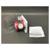 Timex Perpetual Calendar Indiglo Wrist Watch