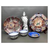 Toyo Trading, Andrea By Sadek & More Porcelain