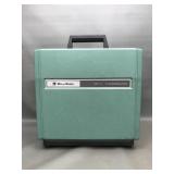Vintage Bell & Howell 16mm Sound Projector