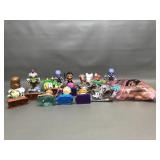 Mcdonald's Guardians Of The Galaxy, Taco Bell