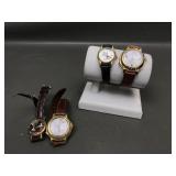 Lorus Mickey Mouse Watches & Disney Timepieces