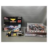 1:24 Scale Diecast Nascar Stockcars