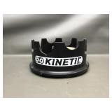 Kinetic By Kurt Turntable Riser