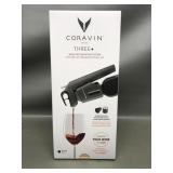 Coravin Three+ Wine Preservation System