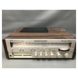 Vtg Marantz Sr-6000 Dc Stereophonic Receiver