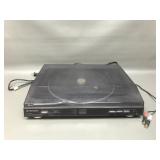 Pioneer PL-990 Stereo Turntable