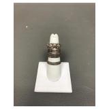 Sterling Silver Costume Jewelry Rings