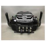 Lionel Zw Series 275 Watt Transformer