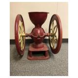 Enterprise Manufacturing Co Coffee Grinder