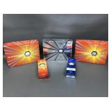 Callaway Golfballs Superhot 55, Chrome Soft & More