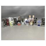 St Thomas, Mexico, Myrtle Beach Shot Glass & More