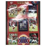 San Francisco 49ers Vintage Posters