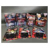 1:64 Racing Champions Diecast Nascar Stock Cars
