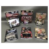 1:64 Racing Champions Diecast Nascar Stock Cars