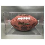 Super Bowl Xxix 1995 Collectible Football