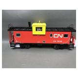 Lionel Canadian National O Scale Caboose