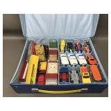 Vtg Hotwheels & Diecast Cars Including Dukes