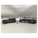 Lionel Pennsylvania Railroad O Scale Electric
