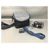 Sony Cybershot Dsc-s85 Digital Camera