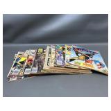 Vtg Marvel & Dc Comics & More!