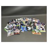 Baseball Cards