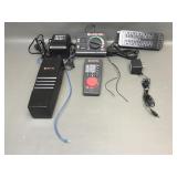 Lionel Train Master, Power & Control System & More