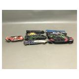 Collection Of Preowned Pocket Knives