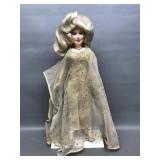 Dolly Parton In Concert Limited Edition Doll