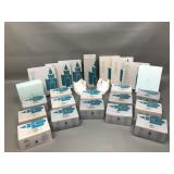 Partylite Ceramic Swans, Tealights, Votives & More