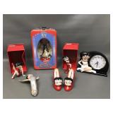 Betty Boop International Collectors Society