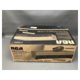 Rca Dvd Recorder & Vcr Combo Drc8295n
