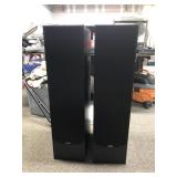Paradigm Monitor 9 High Definition Speaker System