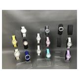 Geneva, Eikon, Vivani & More Ladies Watches