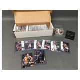 Skybox & More Basketball Cards