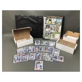 1978 & 2023 Topps Baseball Cards, Tigers & Nolan