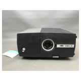Vtg Sawyer Rotomatic Slide Projector