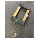 Heavy Duty Hardwood Furniture Dolly &