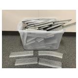 Preowned O Scale Railroad Electric Train Track