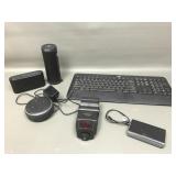 Amazon Echo Dot (3rd Gen) & More