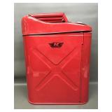 Rampage Trail Can Utility Tool Box