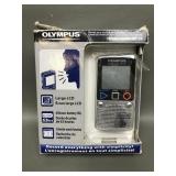 Vintage Olympus Note Corder