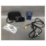 Canon Powershot Elph 300 Hs Digital Camera