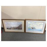 Water Street, Delta Queen, Calvin Magliner Prints