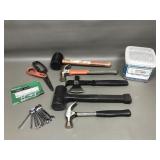Standard Tool Set & More!